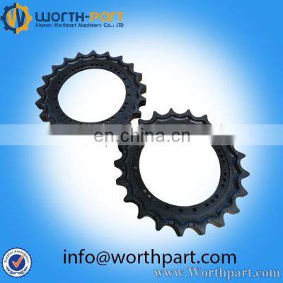 14532385 Volv-o Sprocket EC210 photo-2