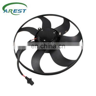 Good Price Engine Radiator Cooling Fan OE 5Q0121205S