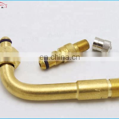 TV5905 Tire valve extension for heavy truck