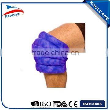 knee&elbow moist heat pack herbal cold/hot pack for knee pain relief                        
                                                                                Supplier's Choice