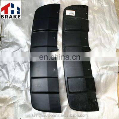 the Guard Plate of Rear Bumper Trim Plate for Great Wall Haval H6 photo-2