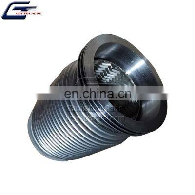 Heavy Duty Truck Parts Flexible Pipe Oem 1428892 1364355 for SC Truck Stainless Steel Exhaust Pipe photo-3
