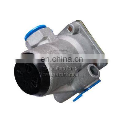 Heavy Duty Truck Parts Oem 4750150010 1505096 5004780200 4780200  for DAF IVEC MAN MB SC Truck  Pressure Limiting Valve