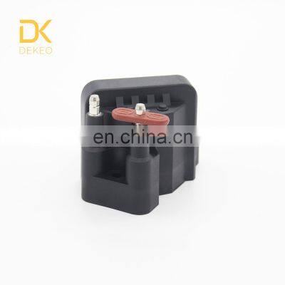 USA Car Auto Parts New Ignition Coil For Chevrolet 10495121 103744 10468391 10472401 10497771 DQ6204 Coil Ignition For Chevrolet