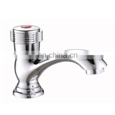 Contemporary Autoimatic Sensor Sanitary Ware Bathroom Smart Commercial Automatic Sence Faucets