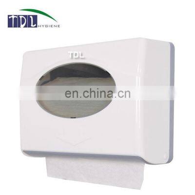 C/F Fold Hand Towel Dispenser