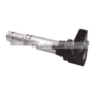 Replaceable Spare parts car ignition coil OE 036 905 100 A for AUDI SKODA VW SEAT