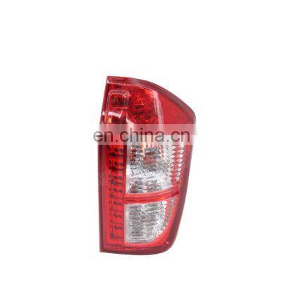 Newest Parts Auto Light Vehicle Accessories High Quality White Taillamp  For Chery Tiggo 2010-2013