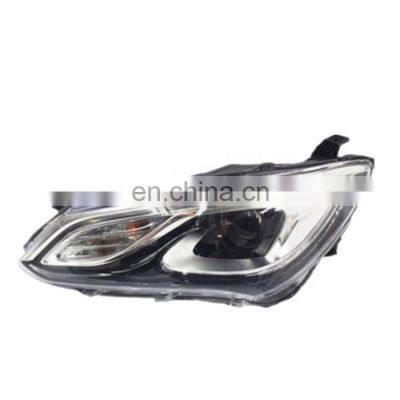 Car Quantity  Led Headlight  FOR BUICK EXCELLE   90871799