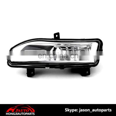 Fit For Nissan Versa Micra Leaf X-Trail 2020 Fog Lamp Light Assembly 26155-8995A / 26150-8995A