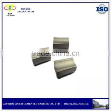 Manufacture Supplier Cemented Carbide Customized Tool Parts