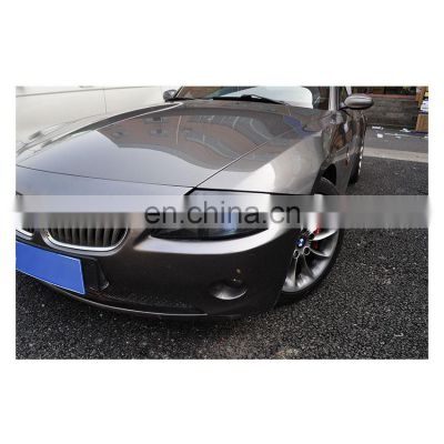 Angel Eyes Tuning Head Lamp for Z4 E85 2003 to 2008 year