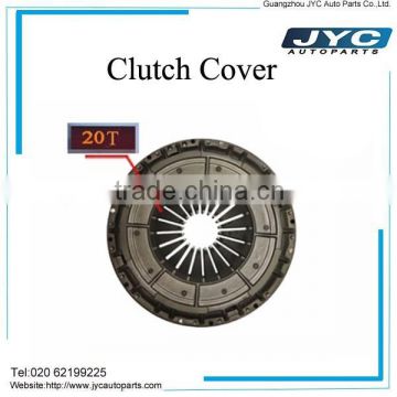 31210-1021 HNC507 clutch cover assembly for HINO truck parts