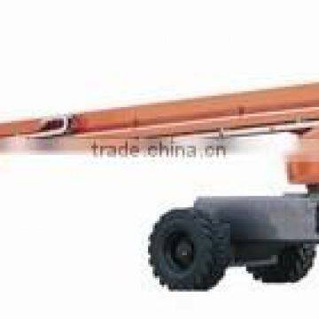 Good performance Self-Propelled Telescopic Boom Lifts-GTBZ40S/GTBZ42S