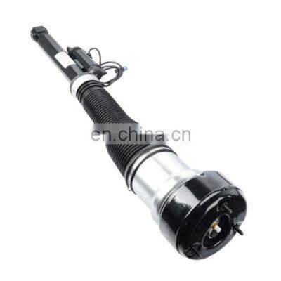 Automobile Suspension System Independent Air Spring  Front Axle Left And Right Shock Absorber For Mercedes-Benz OEM 2213205613