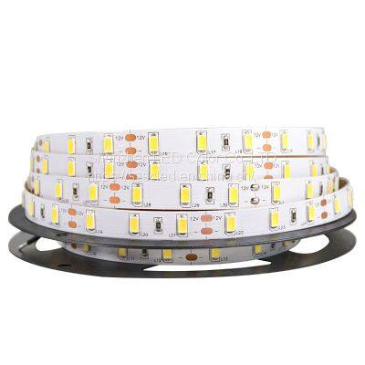 Best Selling 60 5730 Led Program Full Color Digital Led Strip DC12V photo-2