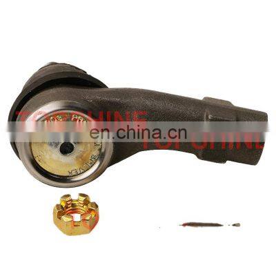 ES3587 ES3588 Car Auto Suspension Parts Tie Rod End For Ford