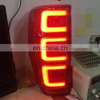 Rear Light Use for Ranger 2015+ LED Tail Light for Sale photo-2