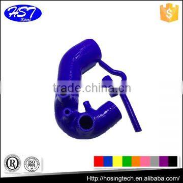 China Verified Supplier tt 180 Auto Accessories Flexible Silicone Radiator Hose Kit photo-3
