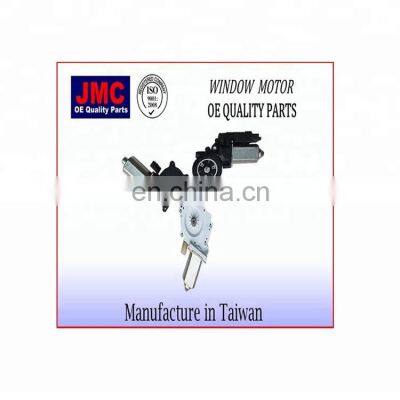 Window motor for Man TGA truck 81286016126 81286016130 81286016143