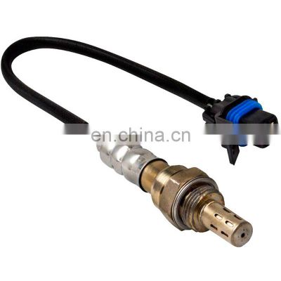 25161130 High Precision Lambda Sensor O2 Oxygen Sensor for Chevrolet Camaro