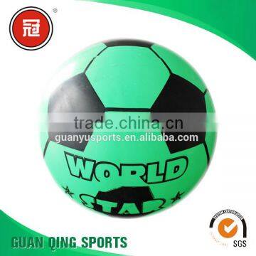 Soft Touch Safe Toy of Children PVC Ball for Promotion