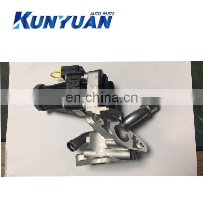 Auto Parts EGR Valve BK2Q-9D475-CD BK2Q-9D475-CC BK2Q-9D475-CB 1730360 1835009 For FORD RANGER 2012- 2.2L T6/TRANSIT V348