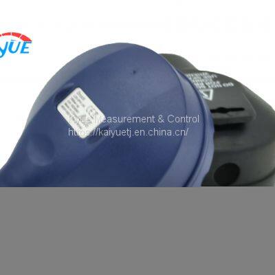 DPI 104 GE Druck Pressure Gauge 0-1400bar photo-2