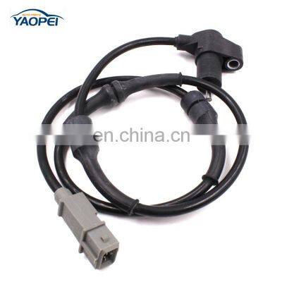 NEW ABS Wheel Sensor 4545.49 96183261 454549 For Peugeot Renault