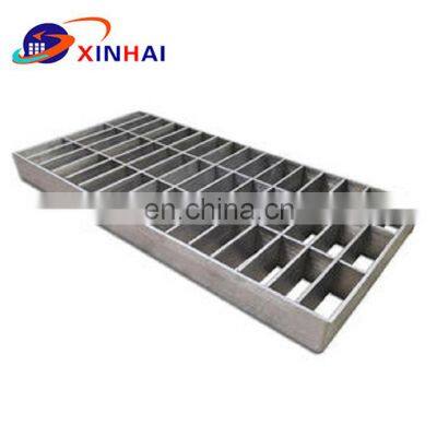 louver window rust-proof steel grating low price