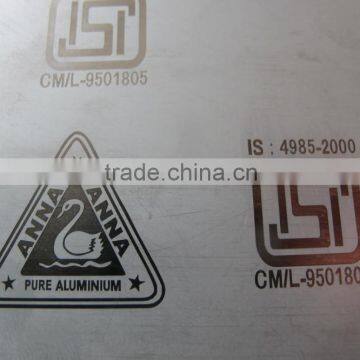 USA Synrad CO2 Metal Laser Tube 60W With Working Area 175x175mm photo-5