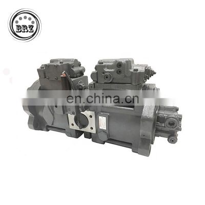 XGMA XG820 hydraulic main pump XG822 XG822LC excavator pump Assembly XG823 main hydraulic pumps