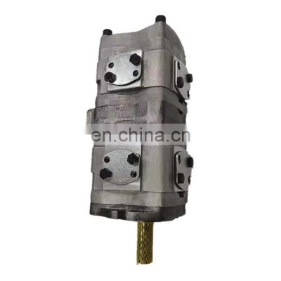 NACHI IPH series  IPH-56B-64-160-7062A PH-56B-50-100-11 IPH66A-125-125 PH-56B-40-100-11 hydraulic gear pump