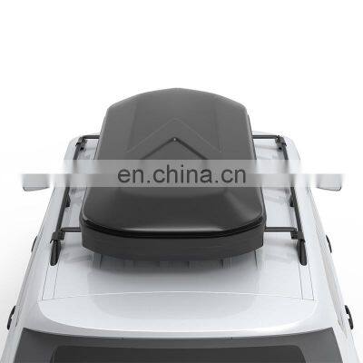 700 L Large Capacity Car Luggage Roof Box ABS Plastic Roof Cargo Box For Car photo-5