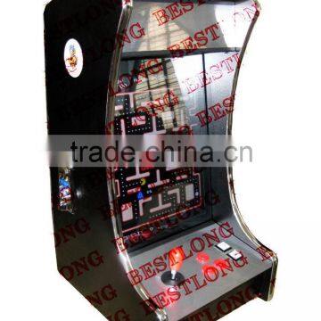 19inch LCD 60 in1 Mini arcade game machine BS-M1LC19S