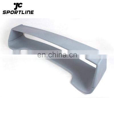 FRP Car Rear Spoiler for Subaru Impreza WRX 2004-2007