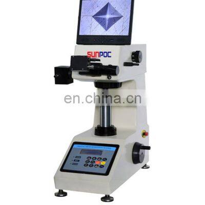 SMV-1000Z Hardness Testing Machine Micro Vickers Hardness Tester