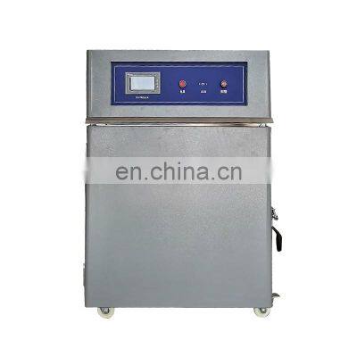 Constant Temperature Humidity Climatic Test Chamber photo-3