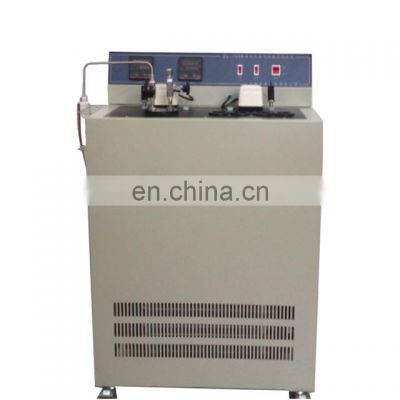 TP-7509 LPG Residue Tester