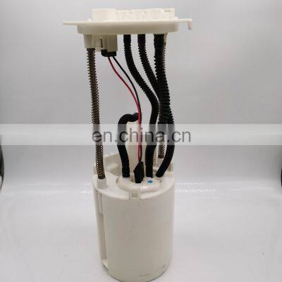 Automobile Fuel Pump Assembly for Toyota LAND CRUISER VDJ200 1VDFTV 77010-60181 7701060180