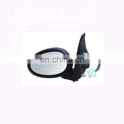 Car Spare Parts Mirror 6 Lines for MG3 2008