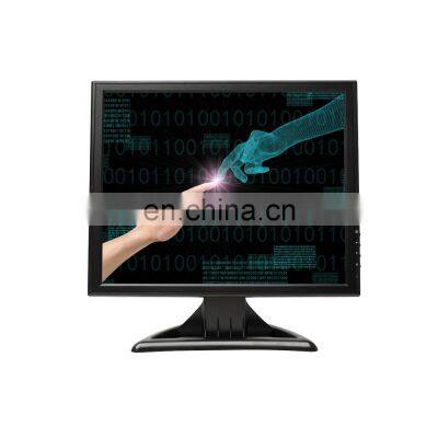 Small Size 17inch Led Vga Input Tv Flat Panel 19 Inch Picture Tubes Prices Skd/ckd Guangdong Tft Lcd Monitor