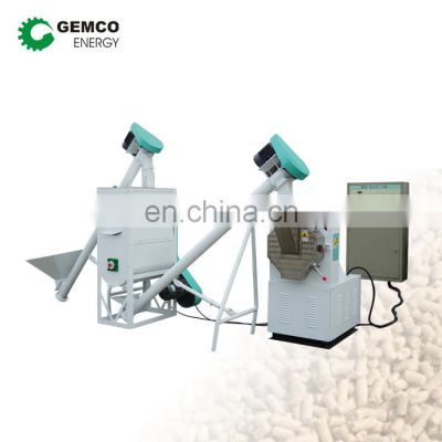 feed pellet diesel feed pellet machine mini animal-feed-pellet-machine