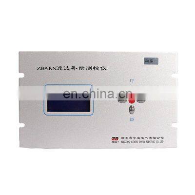 Digital 8 Steps 380V Power Factor Correction Controller Unit photo-2