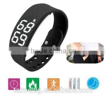 2015 new product fitness watch