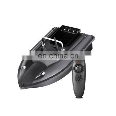 high quality 500m  fishing bait boat fish finder rc fish bait for fishing with wireless  remote control