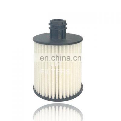 Auto Parts Oil Filter 68357879AA 6000626025 55261437
