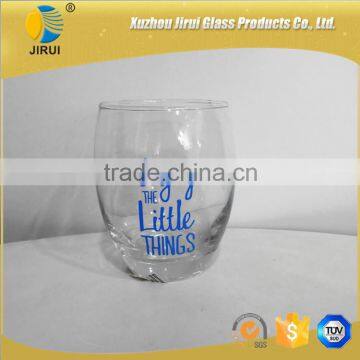 Small Glass Cups photo-4