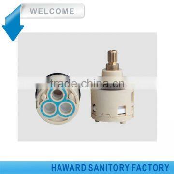 33mm Diverter Faucet Ceramic Cartridge