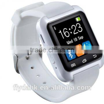 2016 Best Sale Android Smart Watch U80 Bluetooth Smart Watch Phone U80.